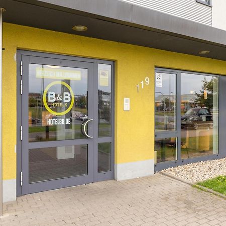 B&B Hotel Oberhausen Am Centro Exteriér fotografie